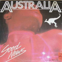 Good news - Australia by Dick Sweden