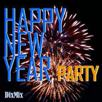 DixMix: Party in a new year by Dick Sweden