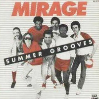 Mirage - Summer grooves (DixSummerMix) by Dick Sweden