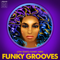 FUNKY GROOVES DJ AYA LIVE SET Down tempo 102-105 bpm Full Tracks by Madeleine Alm