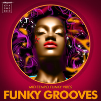SWOOO MIX DJ AYA LIVE SET 110 bpm Funky Disco Grooves by Madeleine Alm
