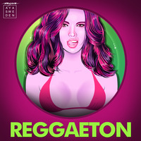 HOT LATIN 2018 DJ AYA FULL TRACKS DJ SET - REGGAETON MOOMBAHTON 95-103 bpm by Madeleine Alm