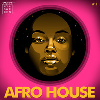 Afro House DJ AYA Mixtape 2019 Deep House with Afro beats by Madeleine Alm