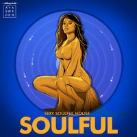 Sexy Soulful House Mixtape | DJ AYA September 2019 by Madeleine Alm