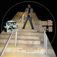 DJ Chris Colby Dance Evolution -DJ Chris Colby Dance Evolution Dance Mix 2012 06 by DJ Chris Colby