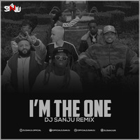 DJ Khaled - I'm On One  (Remix) DJ Sanju by SAN J