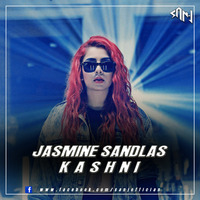 Jasmine Sandlas - Kashni (Remix) DJ SAN J by SAN J