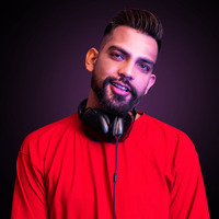 Boom Boom  Nazia Hassan  Techno Mix  DJ SAN J by SAN J