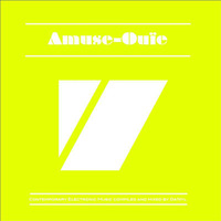 Amuse-Ouïe VII by re:unite tonite