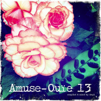 Amuse-Ouïe XIII by re:unite tonite