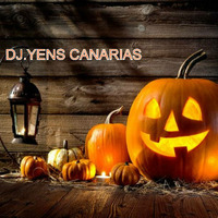dj.yens canarias Halloween 2016 by DJ.YENS CANARIAS