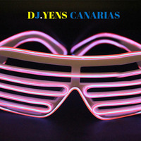 DJ.YENS CANARIAS DE BELINGO Y DE FIESTA by DJ.YENS CANARIAS
