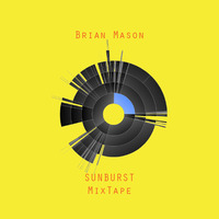Sunburst by Brian Mason