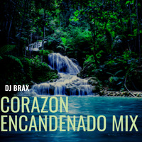 Corazon Encadenado Mix (Salsa) @ DJ Brax by DJ Brax