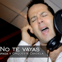 No Te Vayas @ DJ Brax by DJ Brax