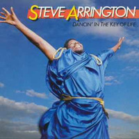 ButchieDJ😎 &quot; Dancin' In The Key Of life &quot;💞 Steve Arrington🎵 by ButchieDJ