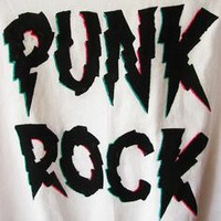 ButchieDj ~   Club Classic 🎵 &quot; Punk Rock &quot; by ButchieDJ