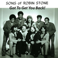 ButchieDj ~ Ft. Sons Of Robin Stone 💞 &quot; Got To Get You Back &quot; 1974* by ButchieDJ