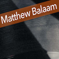 Mathew Balaam - Interleave It 002 (Dec)  by Timeline Music 2.5