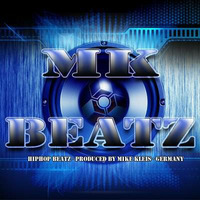 My Emotions (littel preview) by MK-BEATZ