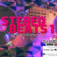 Dj Luid - Stereo Beats by Luid Deejay