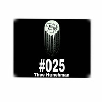 The 1064's Deep Show #025 (Mixed By Theo Henchman) by The 1064's Deep Show