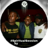 The 1064's #SpiritualSession (Mixed By Theo Henchman) by The 1064's Deep Show