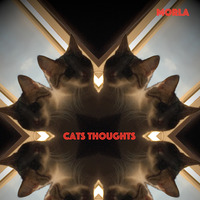 Morla - Cats Thoughts mp3 by Cheesy Pete