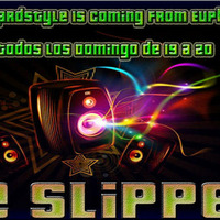 Stylecore Radio Presenta, Hardstyle Is Coming From Euphoric, episodio 4 By The Slipper by The Slipper