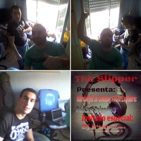 The Slipper Present Hardstyle Is Coming From Euphoric Podcast Episodie 3  Invitado Special Dj Irun by The Slipper