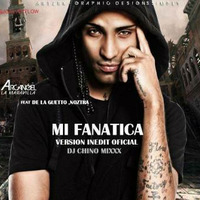 95 MI FANATICA - ARCANGEL & DE LA GUETTO [DJ JOFERS 2017 REGGAETON] by Jose Antonio Fernadez Santiago