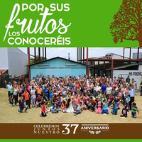 Los frutos de Nabuconodosor - Gustavo Rojas 20-4-16 by IBB León XIII