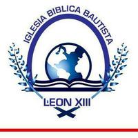 Leonardo Arrieta &quot;La Biblia es REAL&quot; - Estudio Bíbico Miércoles 6 julio by IBB León XIII