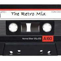 Retro Mix 90's - Ivan Dj ' 2k17 by DJ IVAN