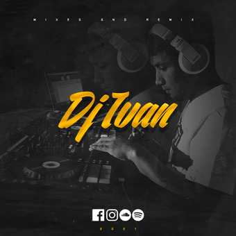 DJ IVAN