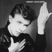 David Bowie 1947 - 2016 RIP mix  by Mindsight