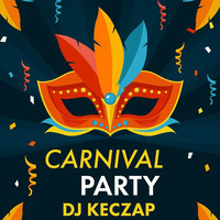 Dj Keczap Live at Carnival Party Antidotum Club Polkowice 12.01.2019 by Marcin Keczap Kaczmarski