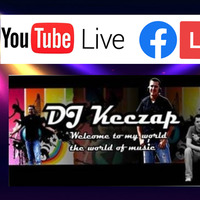 DJ Keczap Video Live Mix ( Summer Hits ) 30.08.2020 by Marcin Keczap Kaczmarski