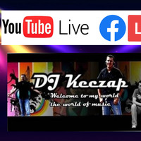 DJ Keczap Live Stream Mix ( September Hits ) 27.09.2020 by Marcin Keczap Kaczmarski