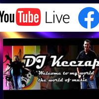 DJ Keczap Live Stream '' Disco - Dance Party Mix '' 24.02.2023 by Marcin Keczap Kaczmarski