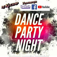 DJ Keczap Live Stream '' Disco - Dance Party Mix '14.03.2023 by Marcin Keczap Kaczmarski