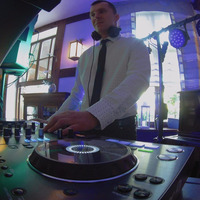 DJ Keczap Live Stream Mix by Marcin Keczap Kaczmarski
