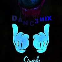 Danc3Mix by Sd93production
