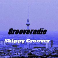 Grooveradio Jan 2018 Skippy Groover by Skippy Groover