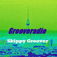 Grooveradio Mar 2018 Skippy Groover by Skippy Groover