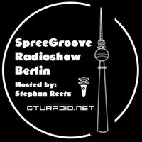 Skippy Groover @ SpreeGroove Radioshow (GTU Radio) 10.06.2018 by Skippy Groover