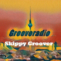Grooveradio Oct 2018 Skippy Groover by Skippy Groover
