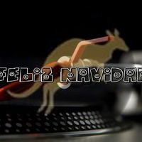Skippy Groover - Feliz Navidad Minimix by Skippy Groover