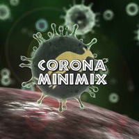 Skippy Groover - Corona Minimix by Skippy Groover