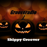 Grooveradio Oct 2020 Skippy Groover by Skippy Groover